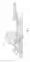 Fig. 04 - Cranking pad interlock