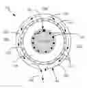 Fig. 01 - Rotor coupling guard