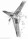 Fig. 02 - Tower type vertical axle windmill