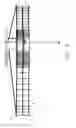Fig. 03 - Tower type vertical axle windmill