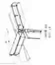 Fig. 16 - Tower type vertical axle windmill