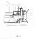 Fig. 03 - Method and device for resisting wear from particle containing water on an impeller