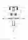 Fig. 03 - COMBINED AXLE STRUCTURE OF A STATOR ASSEMBLY FOR A RADIATOR FAN