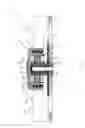 Fig. 07 - Compact and strengthened rotor assembly of a radiator fan