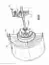 Fig. 05 - Gas turbine engine compressor arrangement