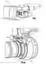 Fig. 09 - Gas turbine engine compressor arrangement