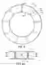 Fig. 09 - METHOD FOR FABRICATING A GAS TURBINE ENGINE COMPONENT AND A GAS TURBINE ENGINE COMPONENT