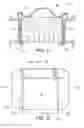 Fig. 11 - METHOD FOR FABRICATING A GAS TURBINE ENGINE COMPONENT AND A GAS TURBINE ENGINE COMPONENT