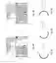 Fig. 11 - Wind energy power enhancer system