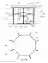 Fig. 27 - Wind energy power enhancer system