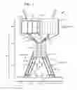 Fig. 02 - Wind turbine utilizing wind directing slats