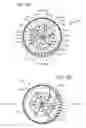 Fig. 08 - Wind turbine utilizing wind directing slats