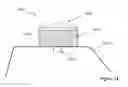 Fig. 13 - Wind turbine utilizing wind directing slats