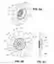 Fig. 06 -  AIR VACUUM PUMP FOR A PARTICULATE LOADER AND TRANSFER APPARATUS