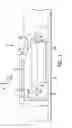 Fig. 04 - Centrifugal compressor diffuser