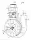 Fig. 01 - Removable throat mounted inlet guide vane