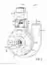 Fig. 03 - Removable throat mounted inlet guide vane