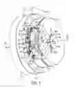 Fig. 04 - Removable throat mounted inlet guide vane