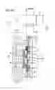 Fig. 07 - Removable throat mounted inlet guide vane