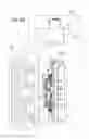 Fig. 08 - Removable throat mounted inlet guide vane