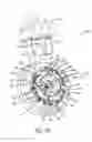 Fig. 09 - Removable throat mounted inlet guide vane