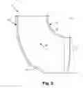 Fig. 04 - Exhaust hood diffuser
