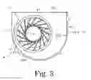 Fig. 04 - Blower fan