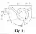 Fig. 12 - Blower fan