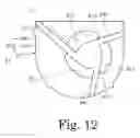 Fig. 13 - Blower fan