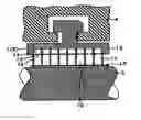 Fig. 01 - Labyrinth Seals for Turbomachinery