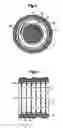 Fig. 03 - Labyrinth Seals for Turbomachinery