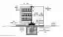 Fig. 01 - Flow driven engine
