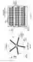 Fig. 02 - Flow driven engine