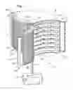 Fig. 02 - Wind sail turbine