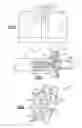 Fig. 03 - Flow vector control for high speed centrifugal pumps