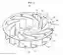 Fig. 03 - Centrifugal fan and refrigerator having the same