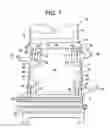 Fig. 02 - Turbine blade assembly for retaining sealing and dampening elements