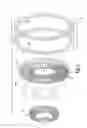 Fig. 04 - Annular turbine ring rotor