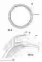Fig. 07 - Annular turbine ring rotor