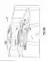 Fig. 14 - Annular turbine ring rotor