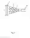 Fig. 03 - Blade tip coating that can be rubbed off