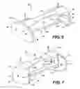 Fig. 07 - Turbine blade assembly including a damper