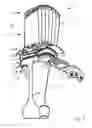 Fig. 04 - Rotor for a turbo machine