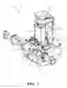 Fig. 02 - HYDRAULIC POWER MODULE
