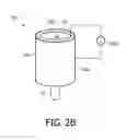 Fig. 03 - Low restriction resonator with adjustable frequency characteristics for use in compressor nebulizer systems