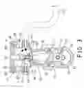 Fig. 04 - Air compressor having enlarged compartment for receiving pressurized air