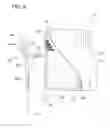 Fig. 05 - Mount for a compression control unit