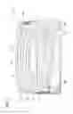 Fig. 08 - Mount for a compression control unit