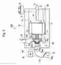 Fig. 04 - Electrically driven turbocharger device