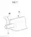 Fig. 03 - Electric pump for vehicle